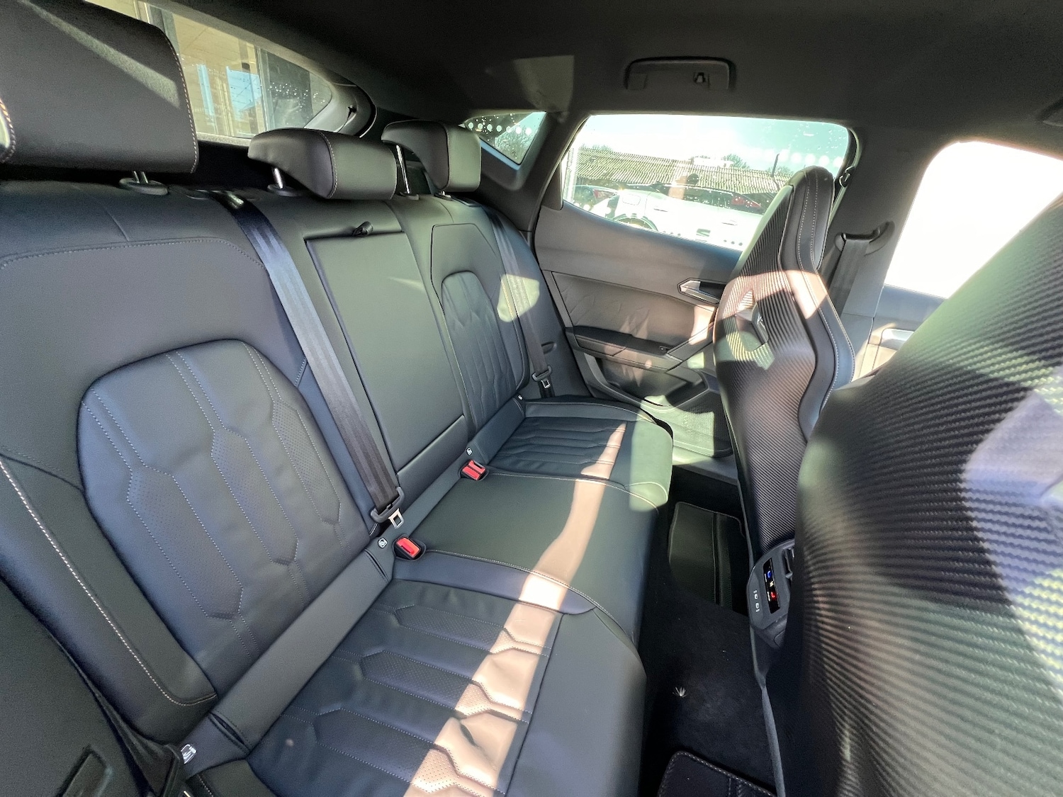 Used Cupra Formentor 2025 for sale - 77512641: Photo 21