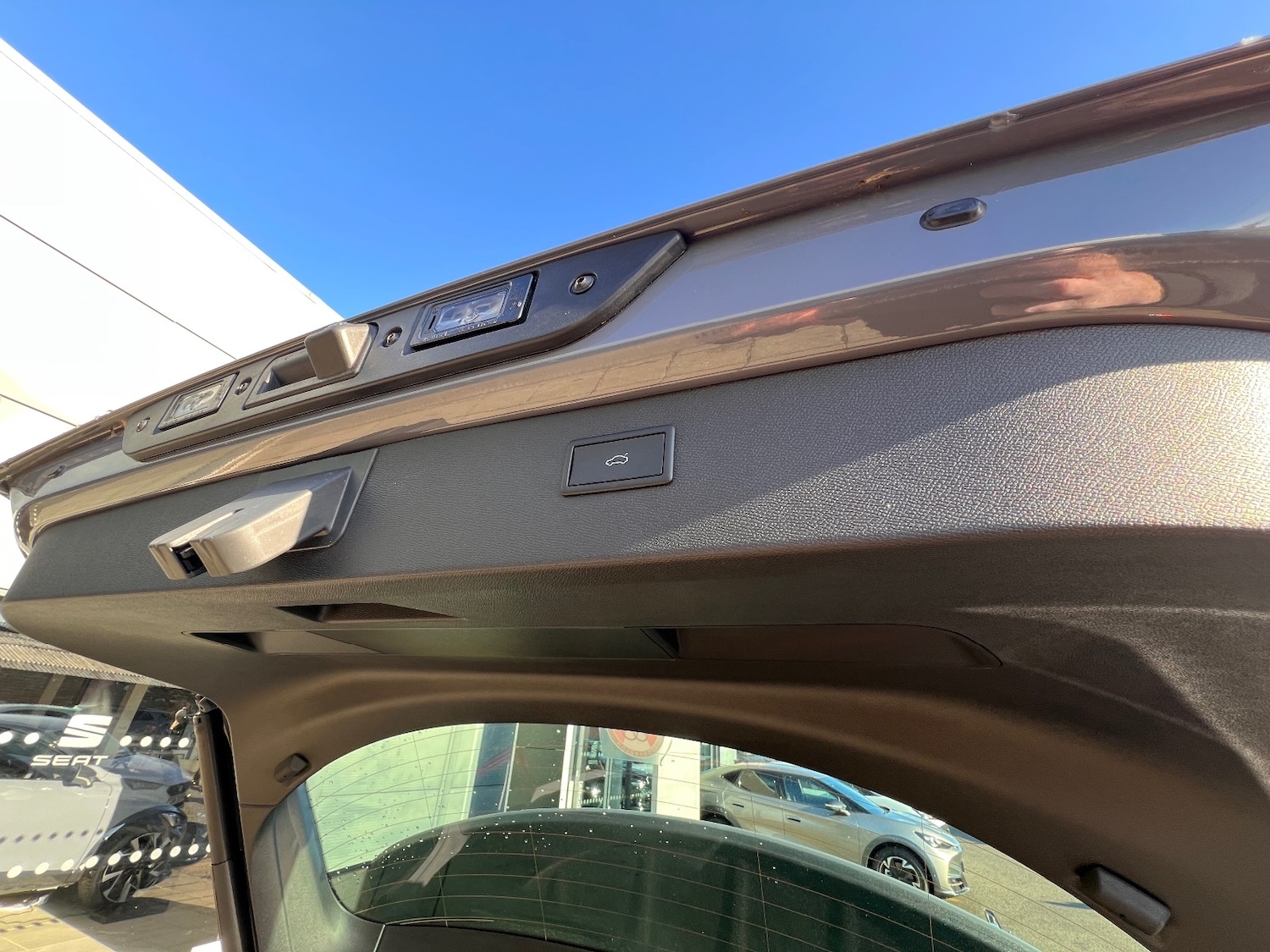 Used Cupra Formentor 2025 for sale - 77512641: Photo 23