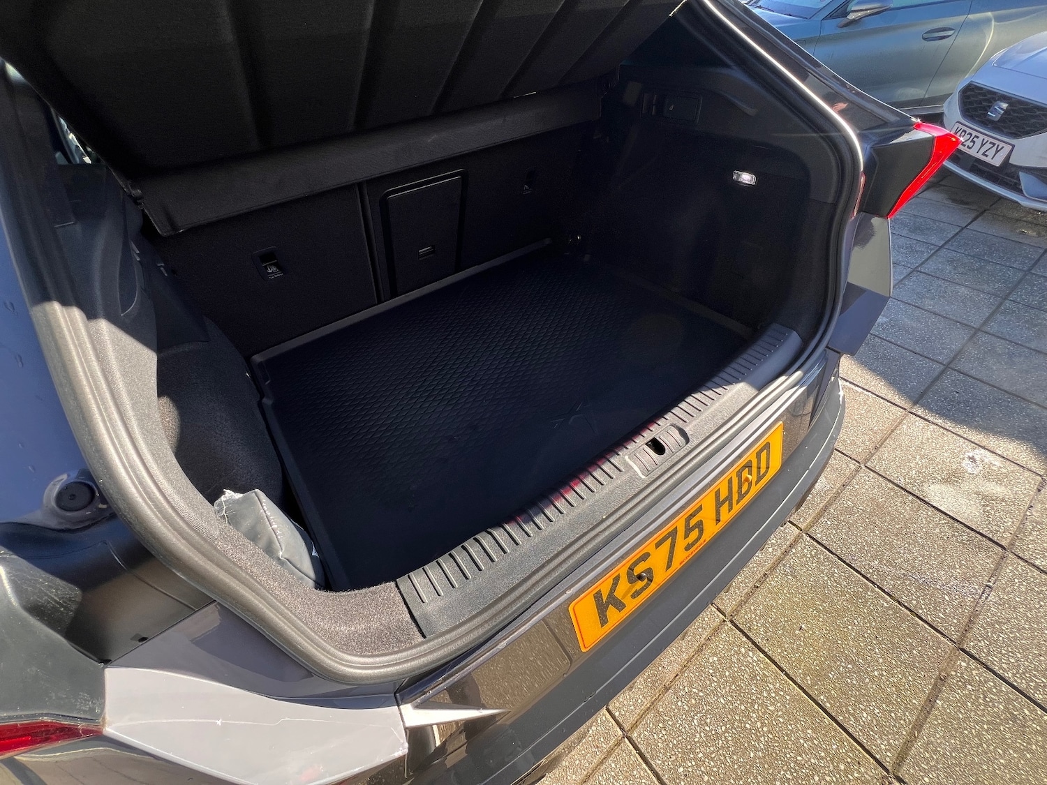 Used Cupra Formentor 2025 for sale - 77512641: Photo 24