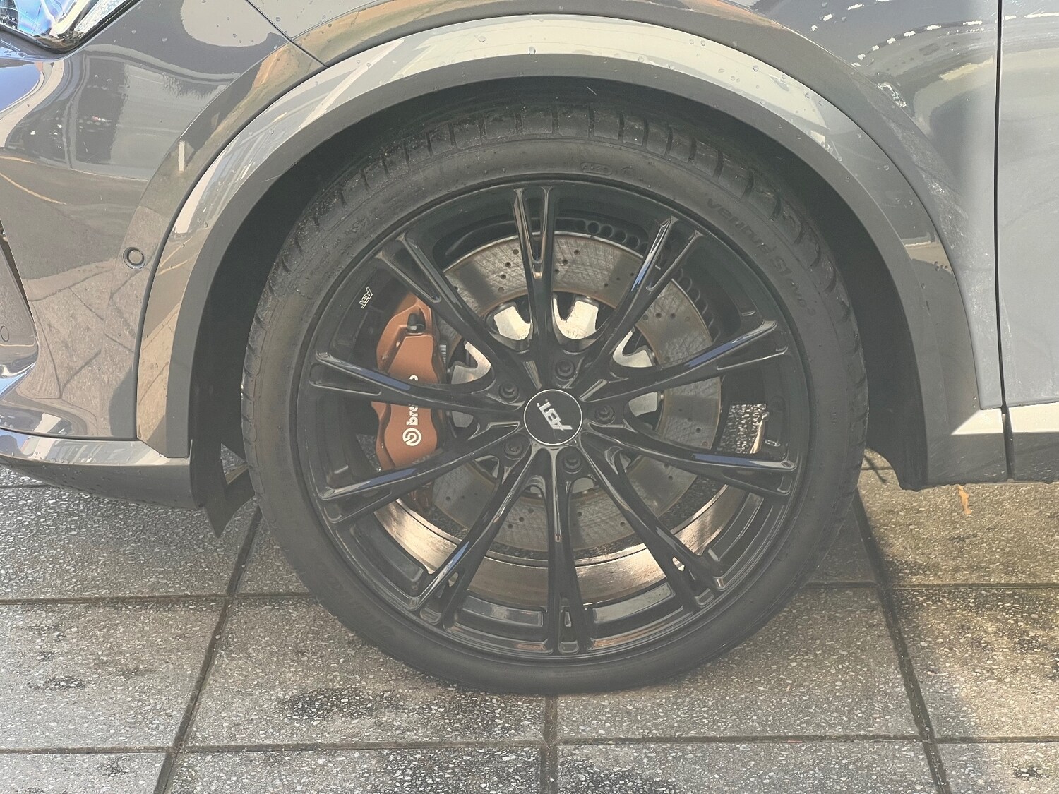 Used Cupra Formentor 2025 for sale - 77512641: Photo 25