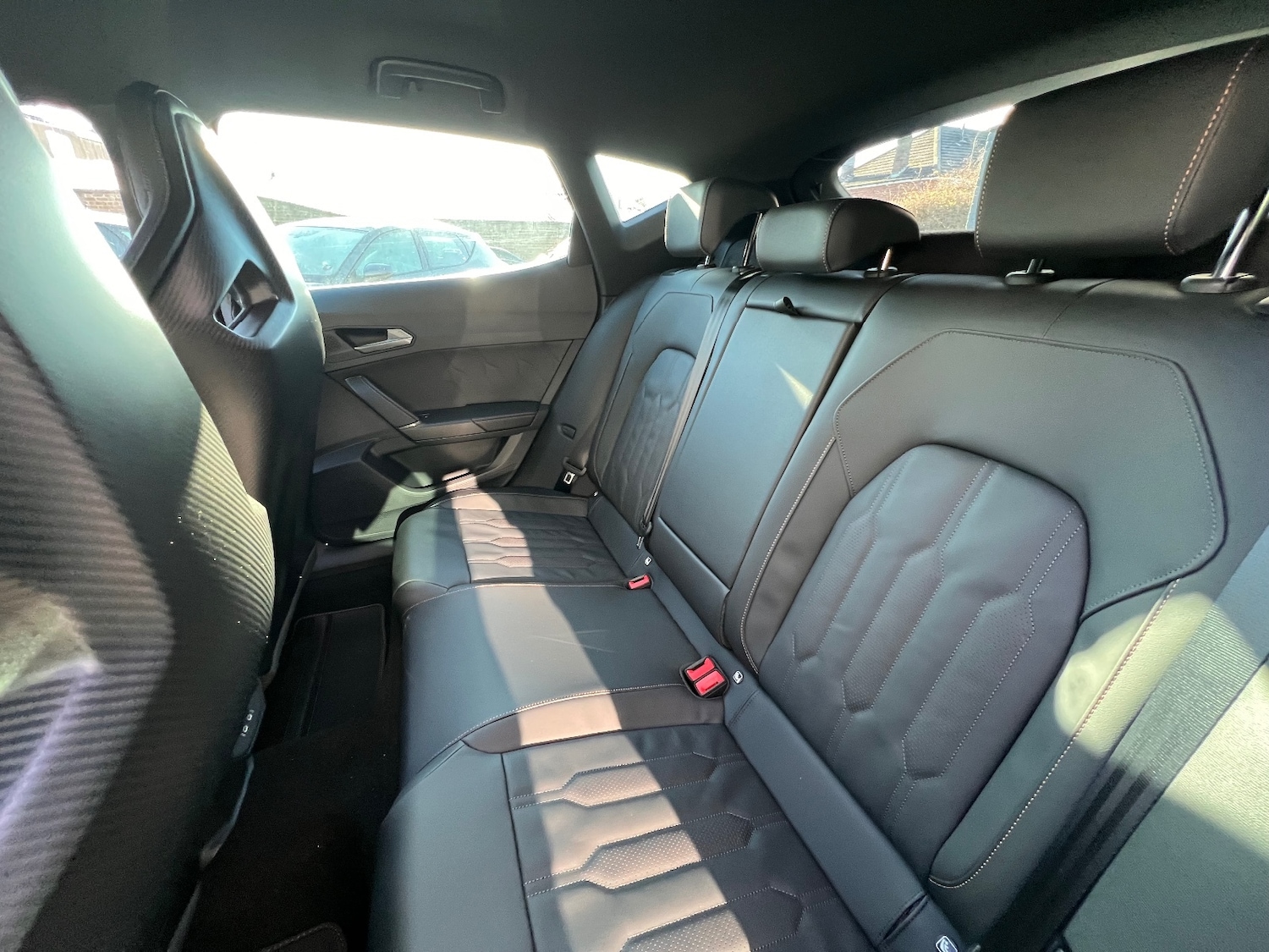 Used Cupra Formentor 2025 for sale - 77512641: Photo 38