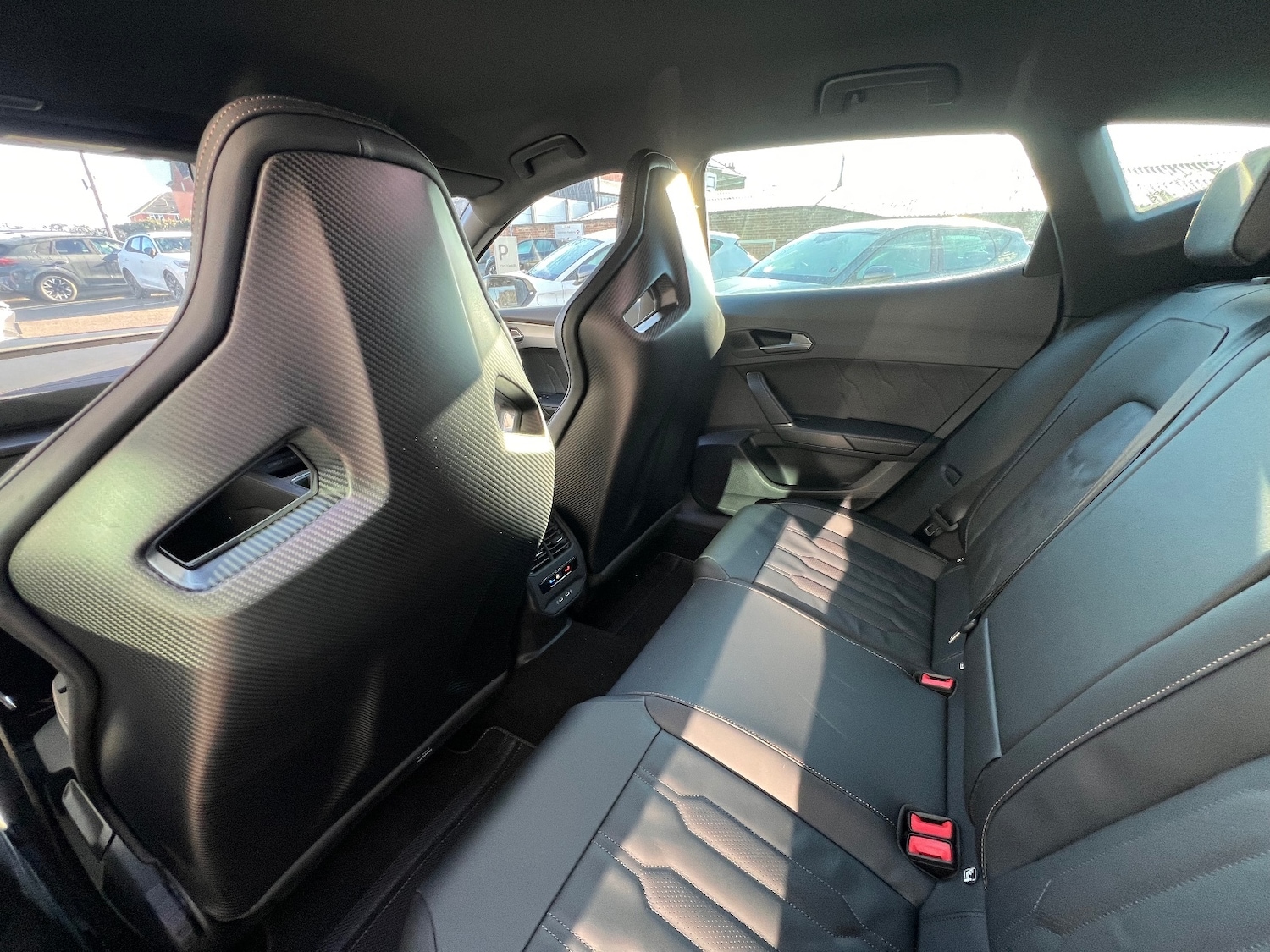 Used Cupra Formentor 2025 for sale - 77512641: Photo 39