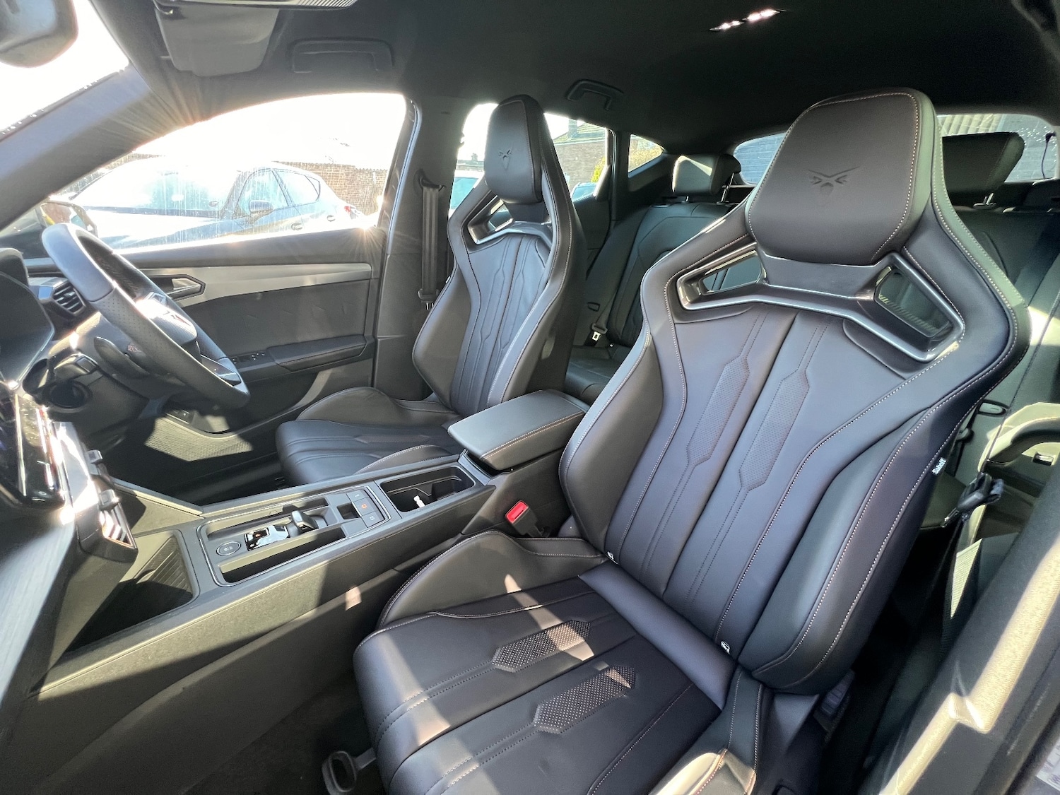 Used Cupra Formentor 2025 for sale - 77512641: Photo 40