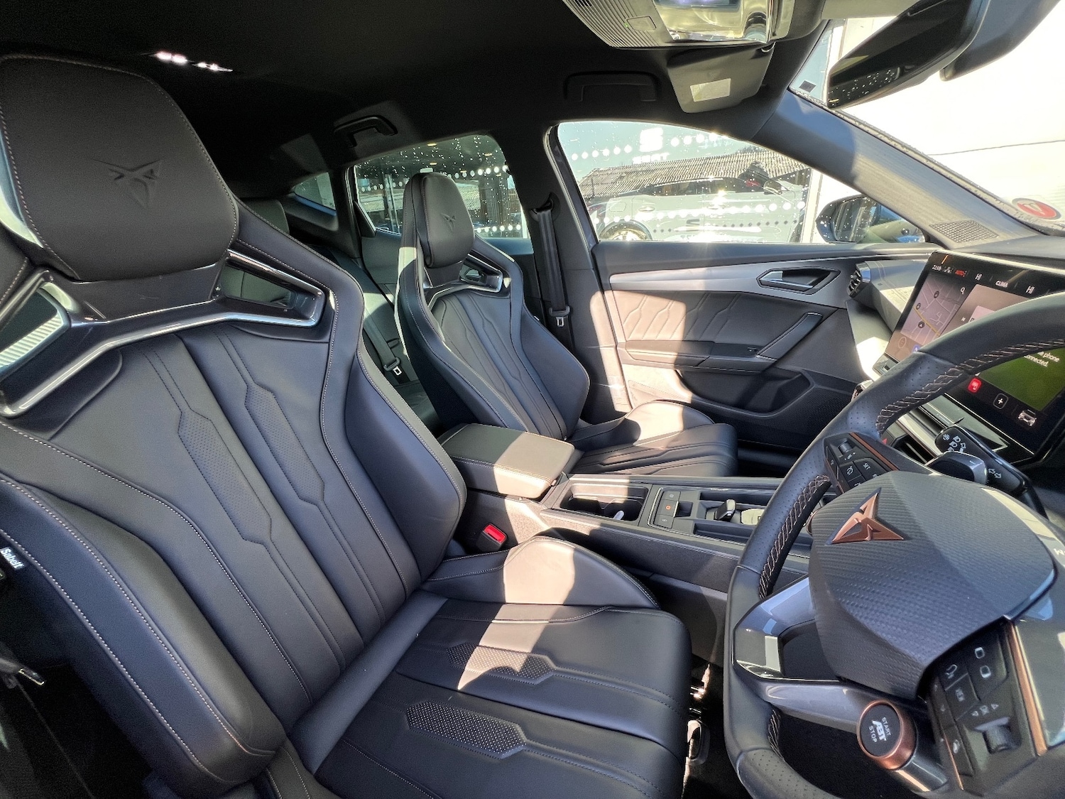 Used Cupra Formentor 2025 for sale - 77512641: Photo 41