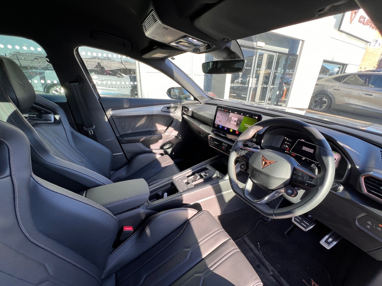 Used Cupra Formentor 2025 for sale - 77512641: Photo 42