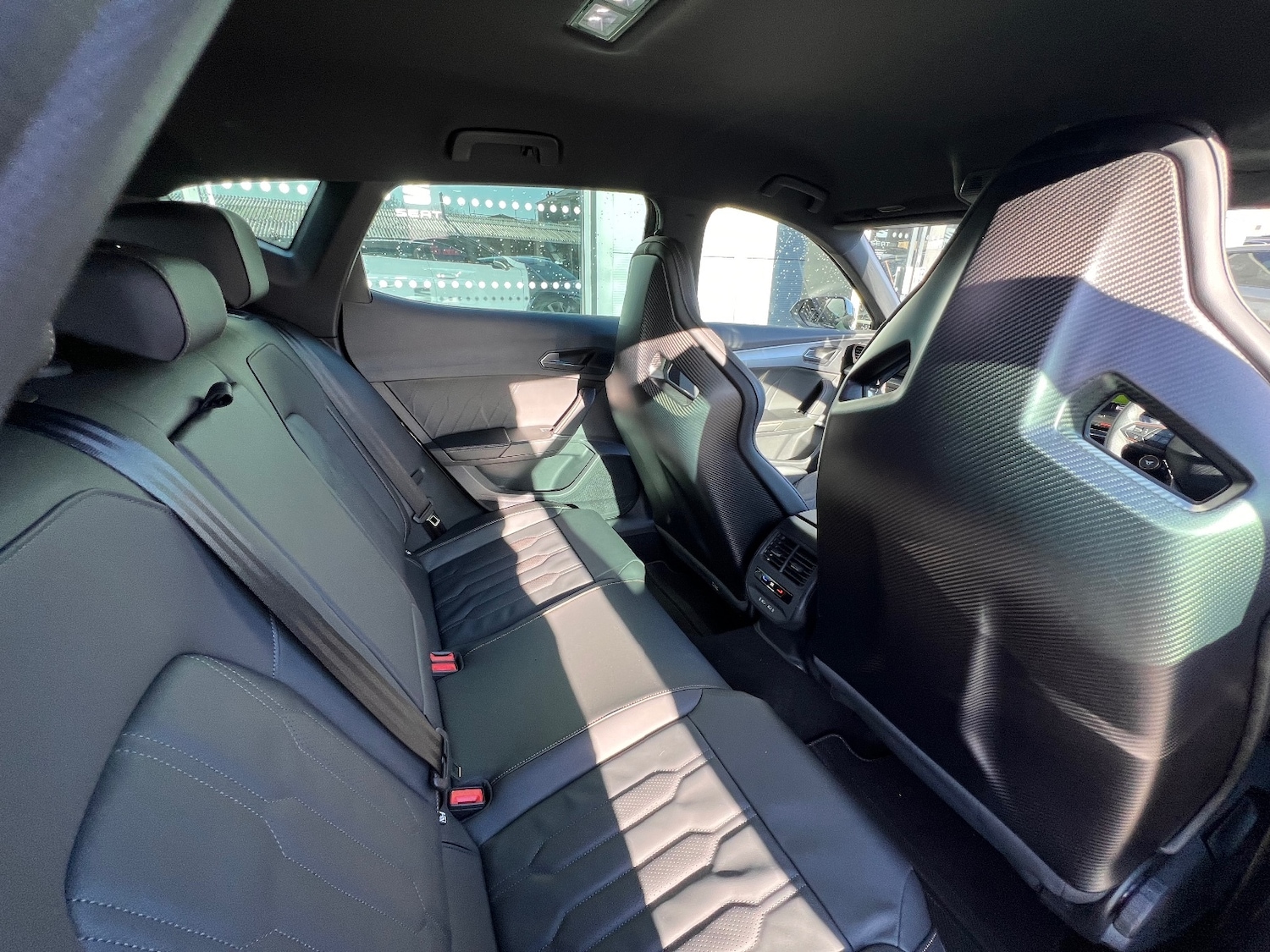 Used Cupra Formentor 2025 for sale - 77512641: Photo 44