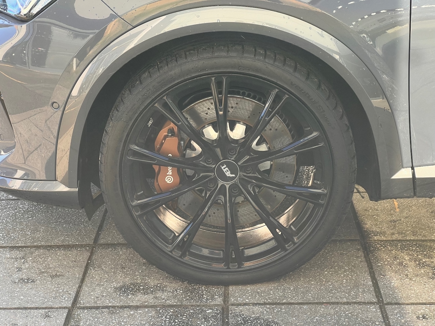 Used Cupra Formentor 2025 for sale - 77512641: Photo 47