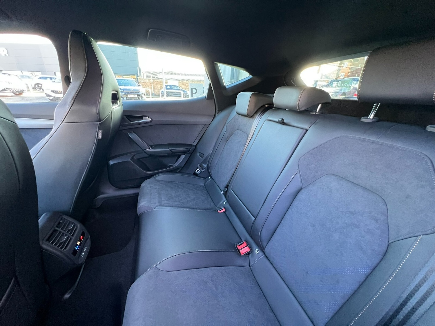 Used Cupra Formentor for sale - 77600341: Photo 11