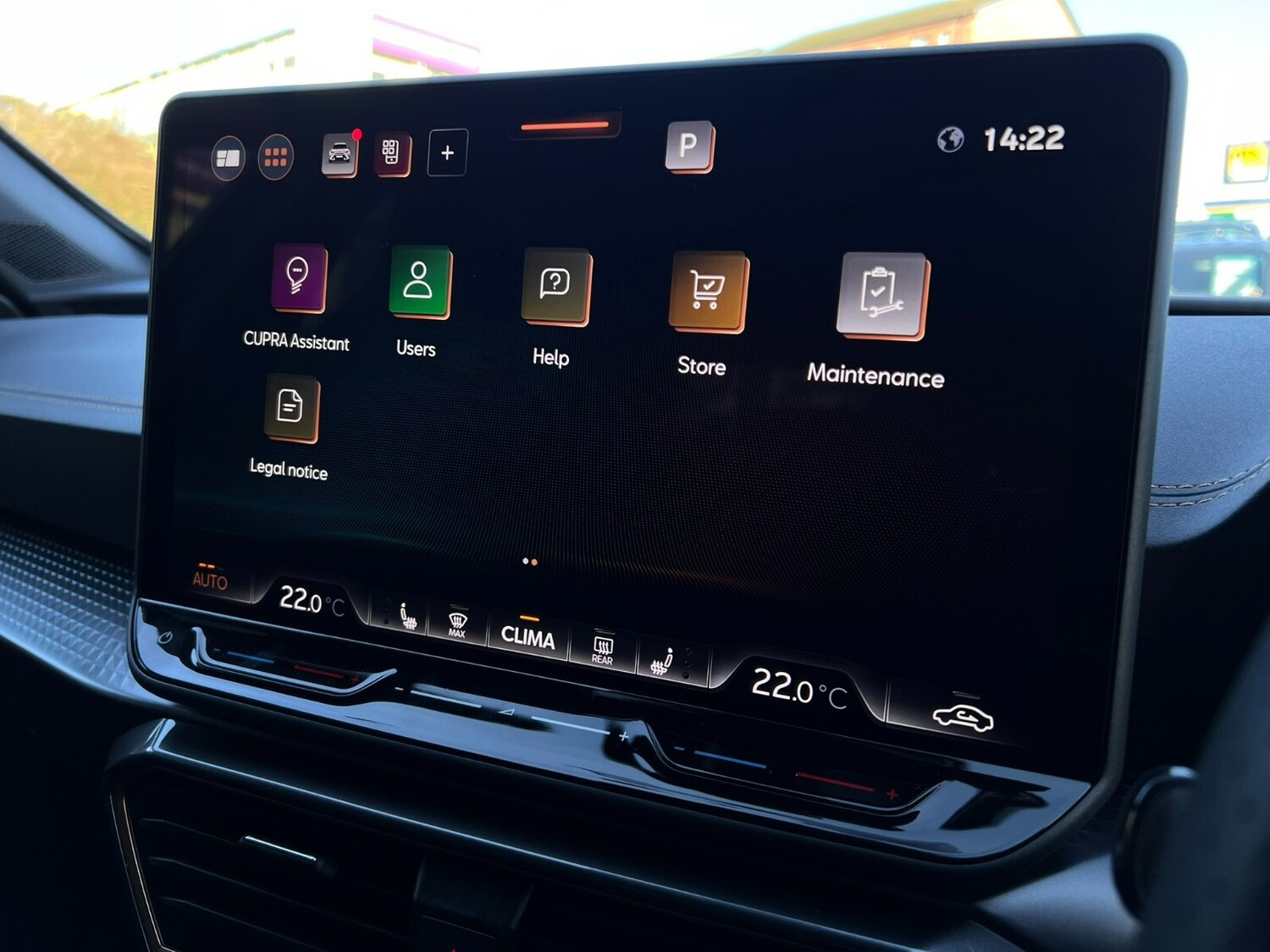 Used Cupra Formentor for sale - 77600341: Photo 21