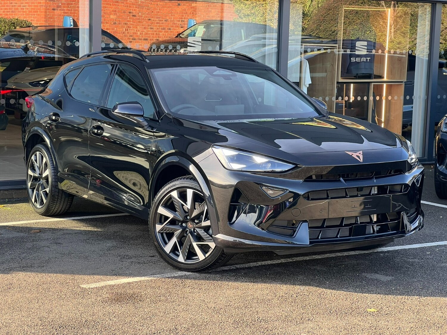 Used Cupra Formentor for sale - 77600341: Photo 30