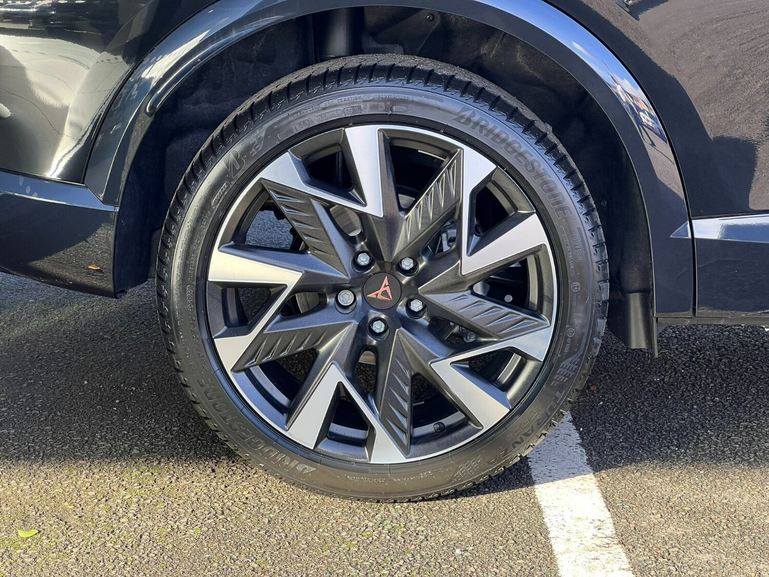 Used Cupra Formentor for sale - 77600341: Photo 32