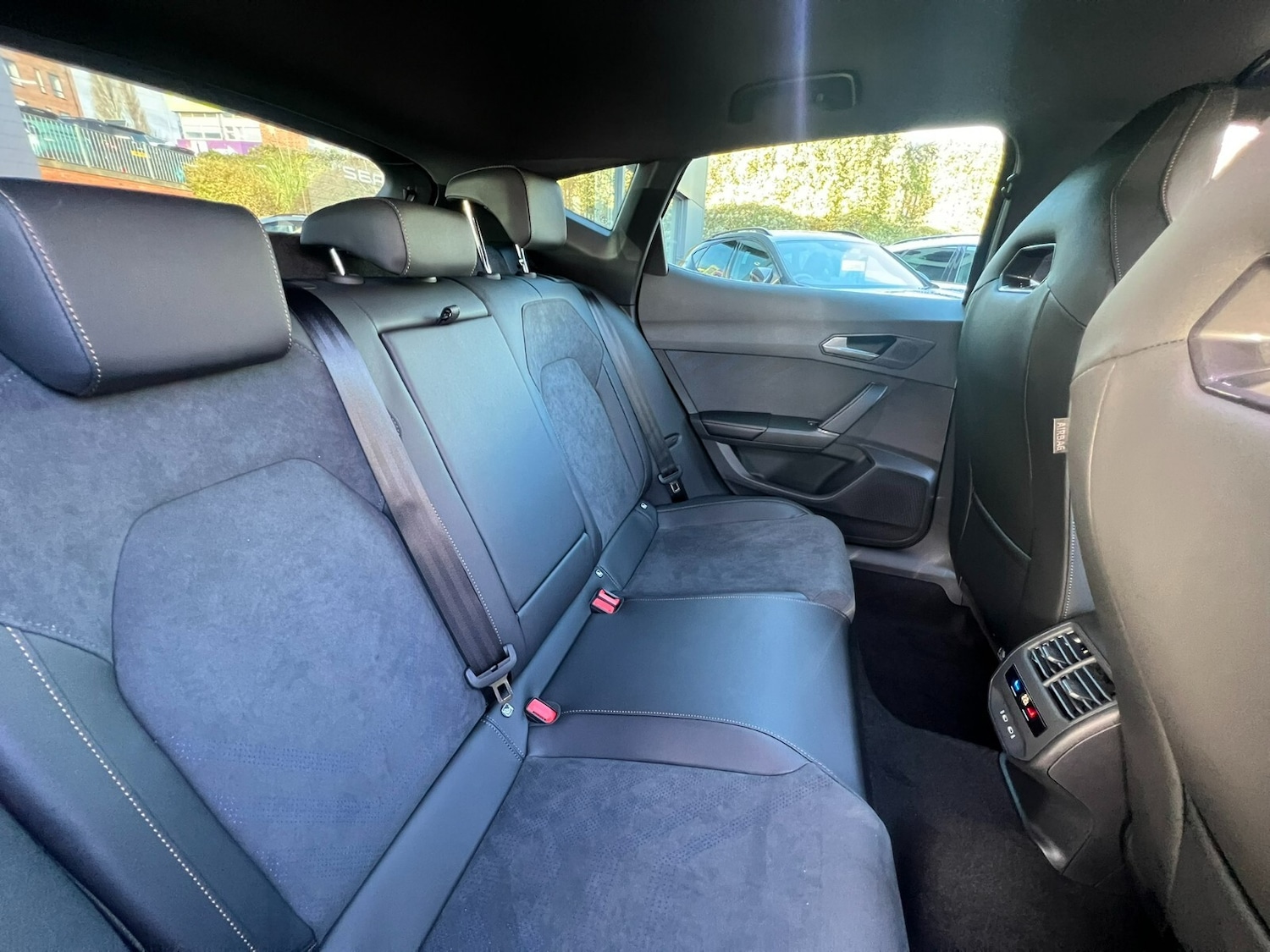 Used Cupra Formentor for sale - 77600341: Photo 36