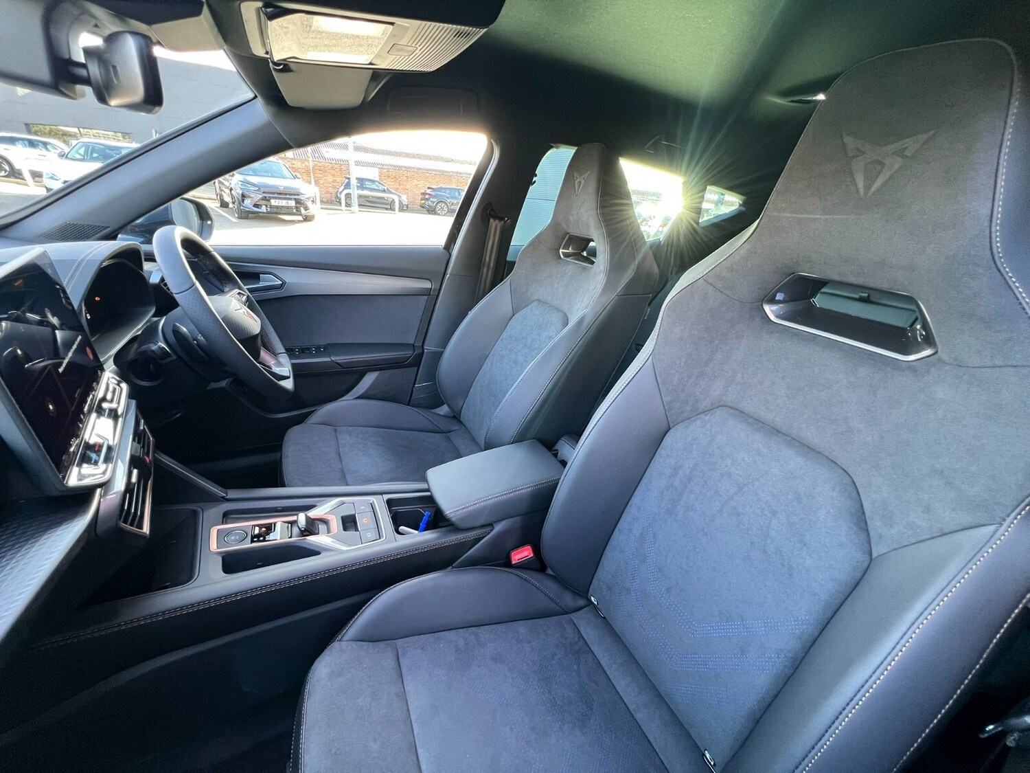 Used Cupra Formentor for sale - 77600341: Photo 38