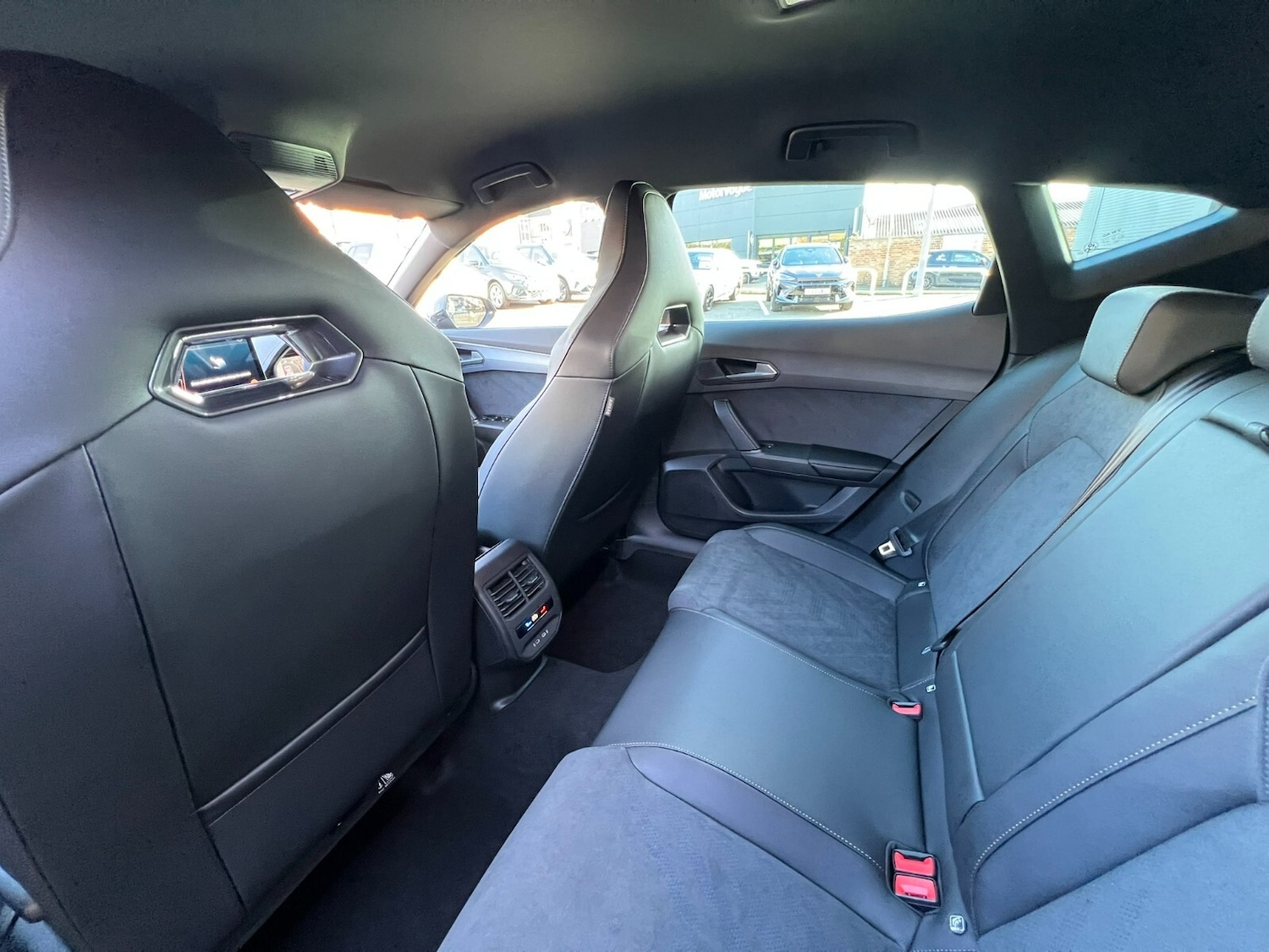 Used Cupra Formentor for sale - 77600341: Photo 39