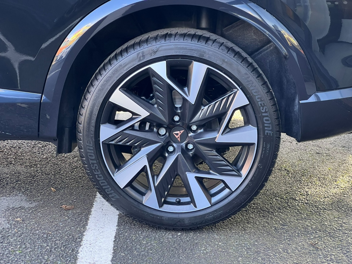 Used Cupra Formentor for sale - 77600341: Photo 42