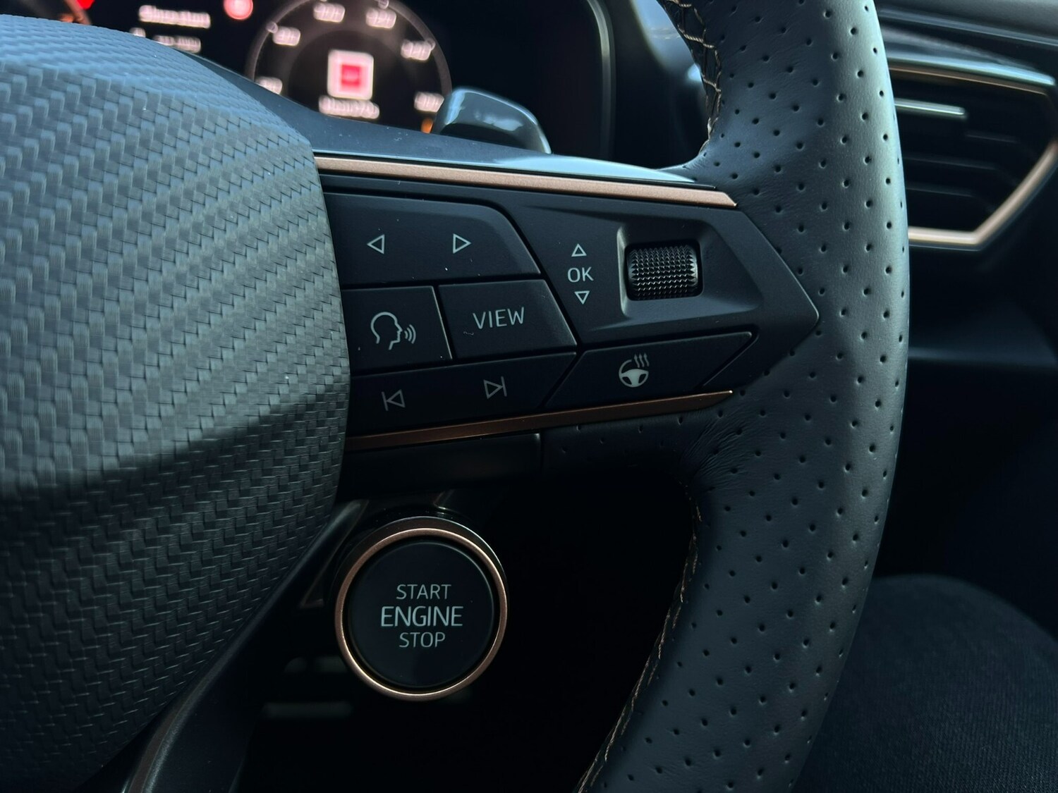 Used Cupra Formentor for sale - 77600341: Photo 45