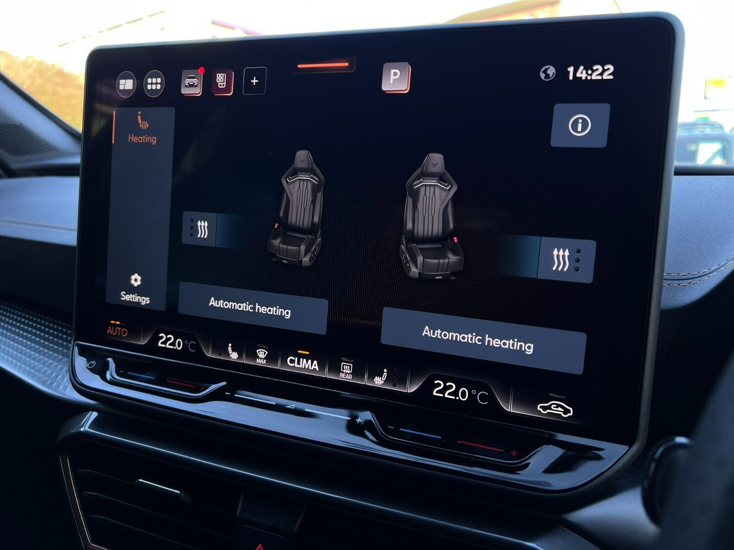 Used Cupra Formentor for sale - 77600341: Photo 51