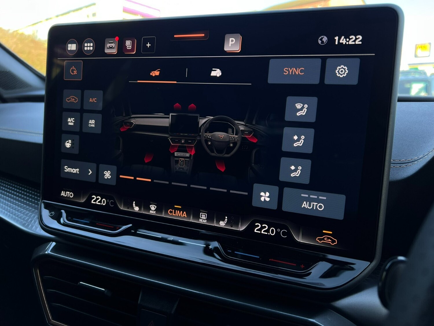 Used Cupra Formentor for sale - 77600341: Photo 52