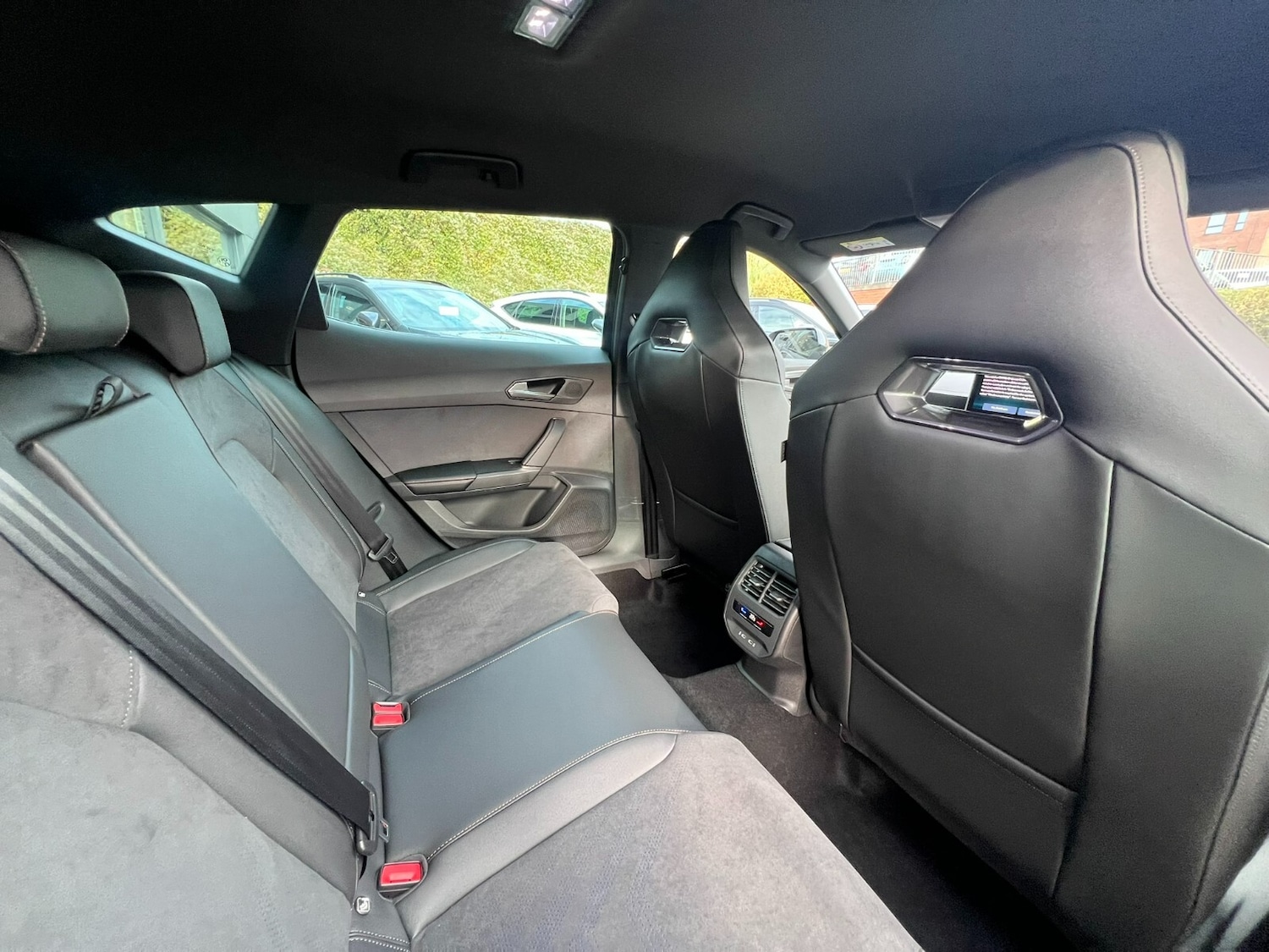 Used Cupra Formentor for sale - 77600340: Photo 13