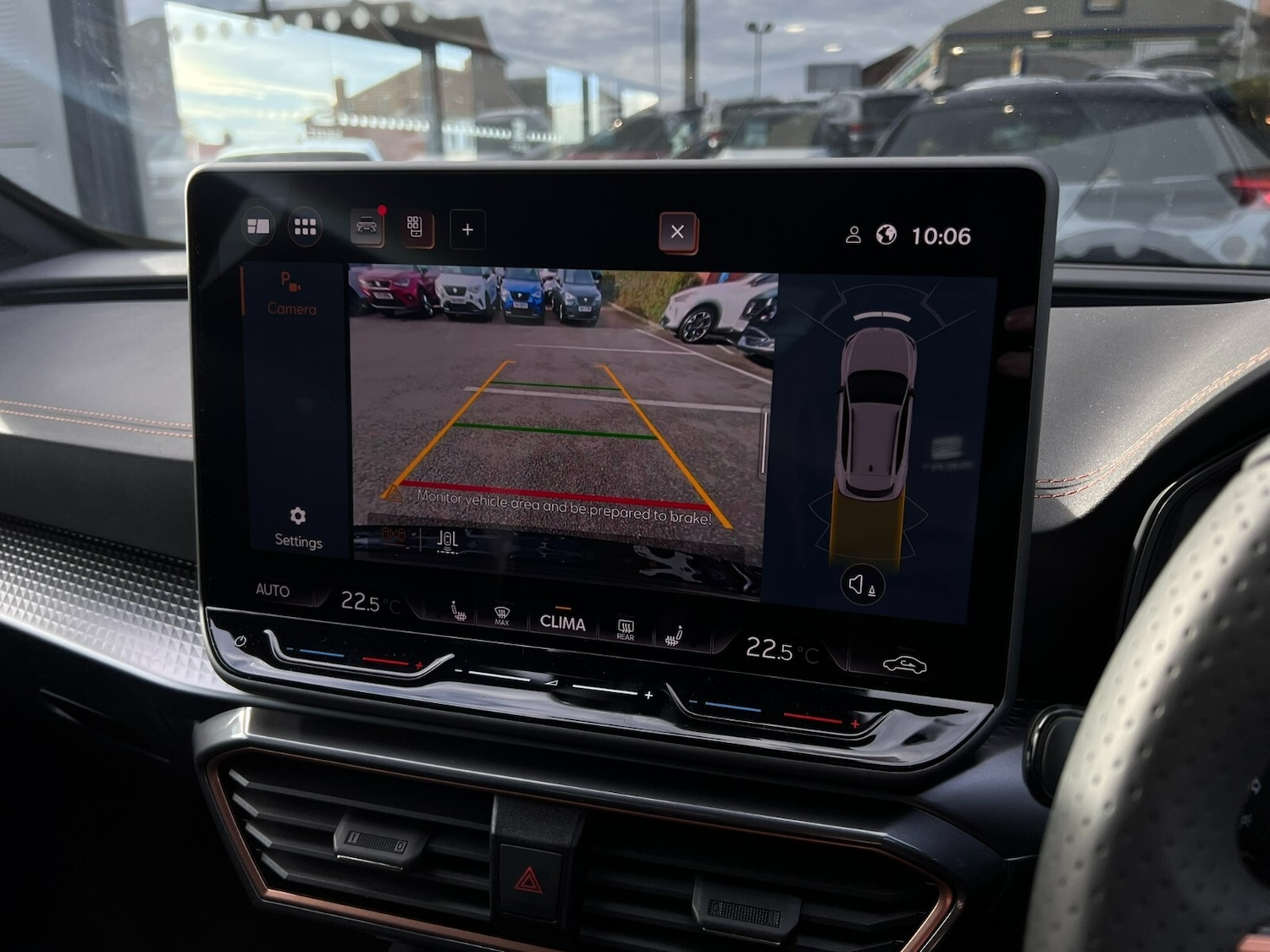 Used Cupra Formentor for sale - 77600340: Photo 31