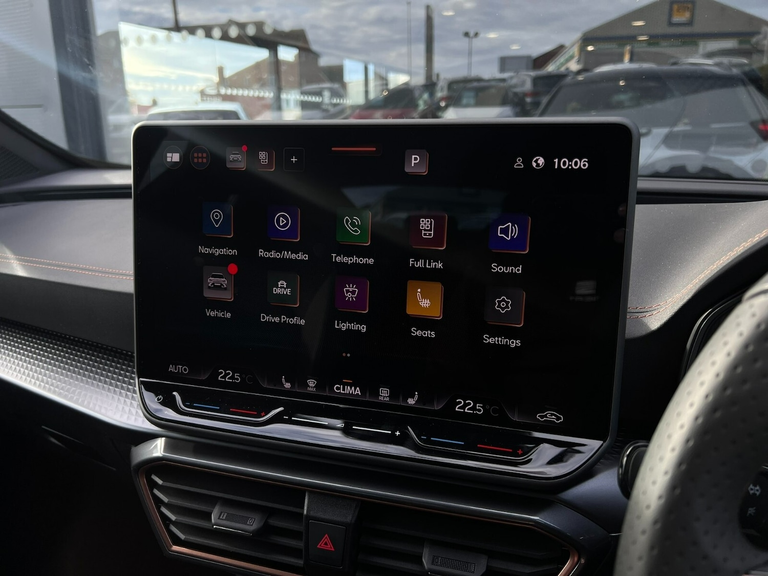 Used Cupra Formentor for sale - 77600340: Photo 32