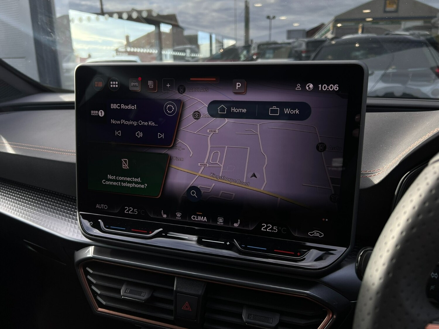 Used Cupra Formentor for sale - 77600340: Photo 33