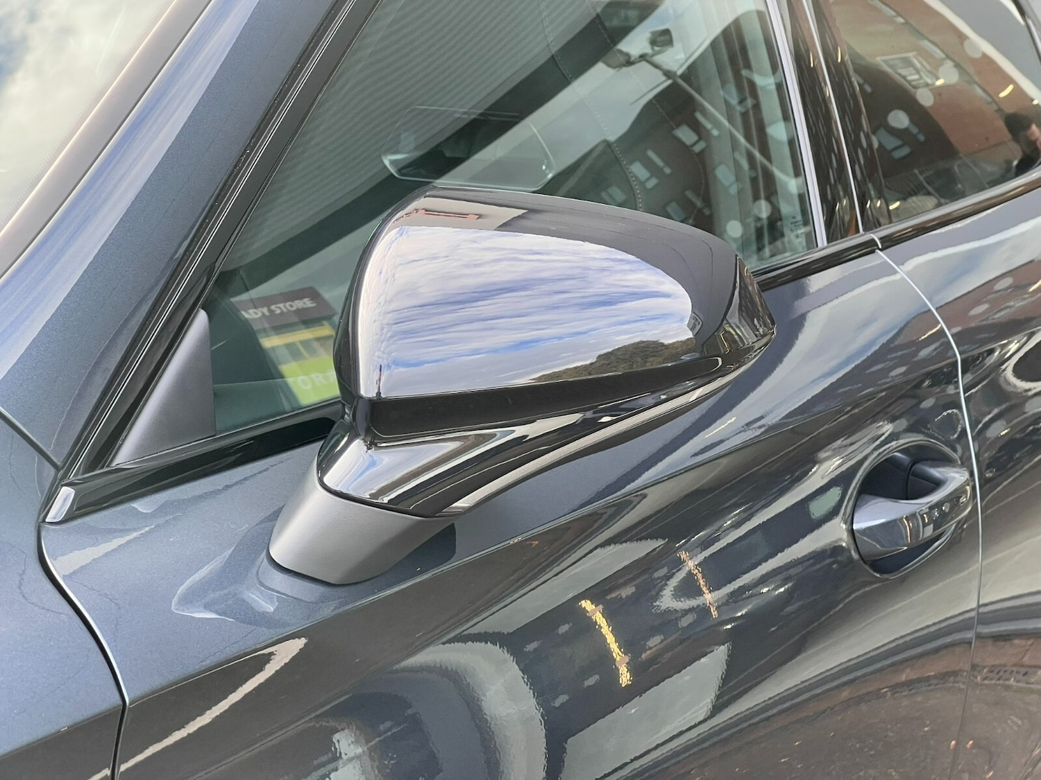 Used Cupra Formentor for sale - 77600340: Photo 4