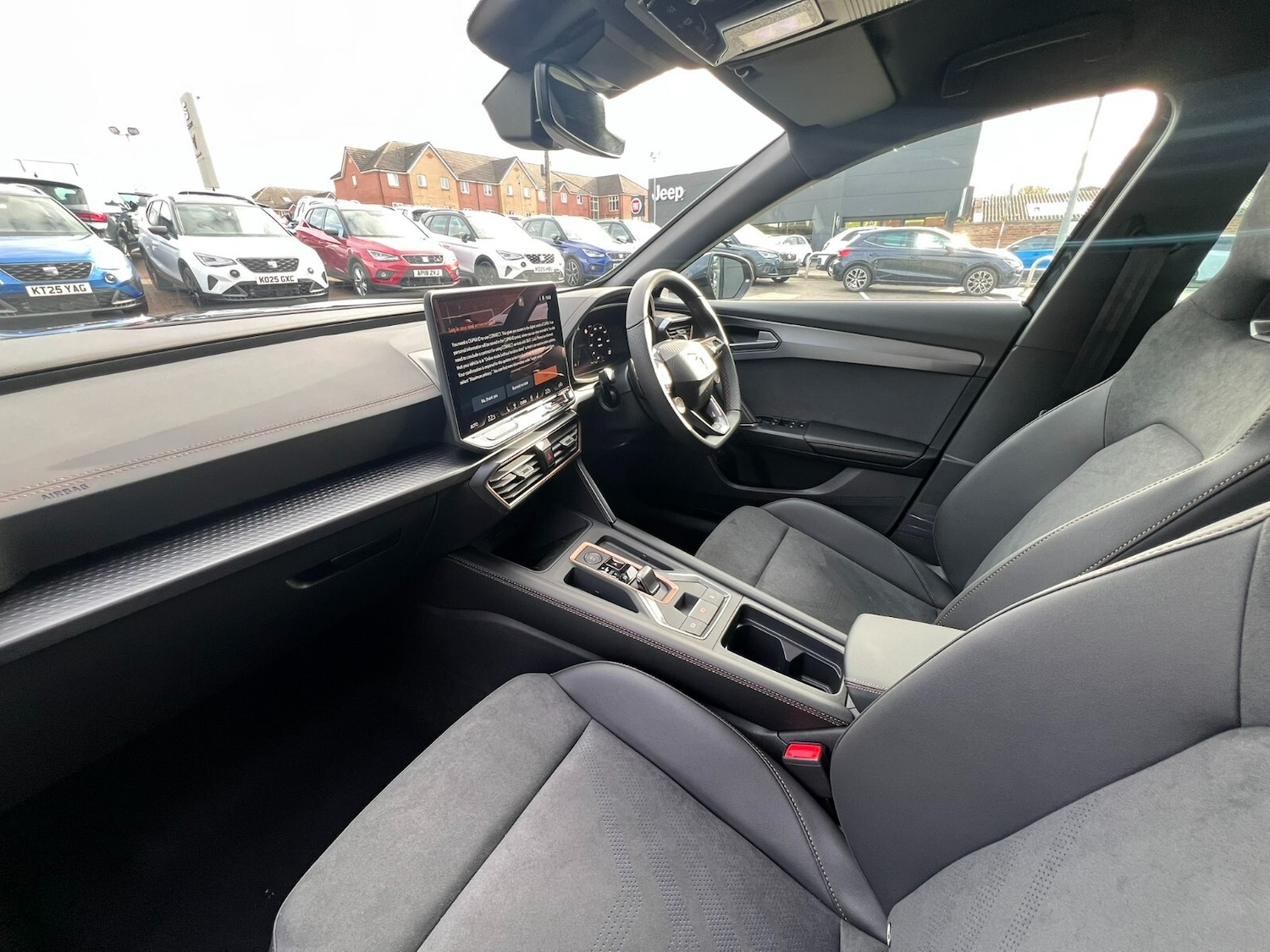 Used Cupra Formentor for sale - 77600340: Photo 7