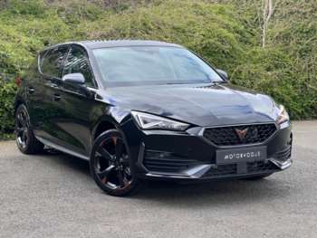 2024 - 1.5 eTSI V1 Design Edition 5dr DSG