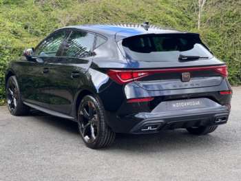 Used Cupra Leon 2024 for sale - 75354824: Photo