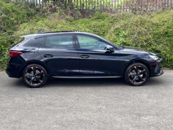 Used Cupra Leon 2024 for sale - 75354824: Photo