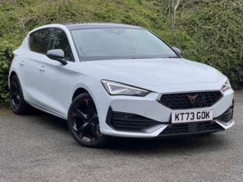 2023 - 1.5 eTSI V1 Design Edition 5dr DSG