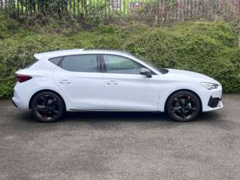 Used Cupra Leon 2023 for sale - 75354562: Photo