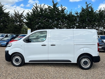 Used Vauxhall Vivaro 2022 for sale - 78797245: Photo