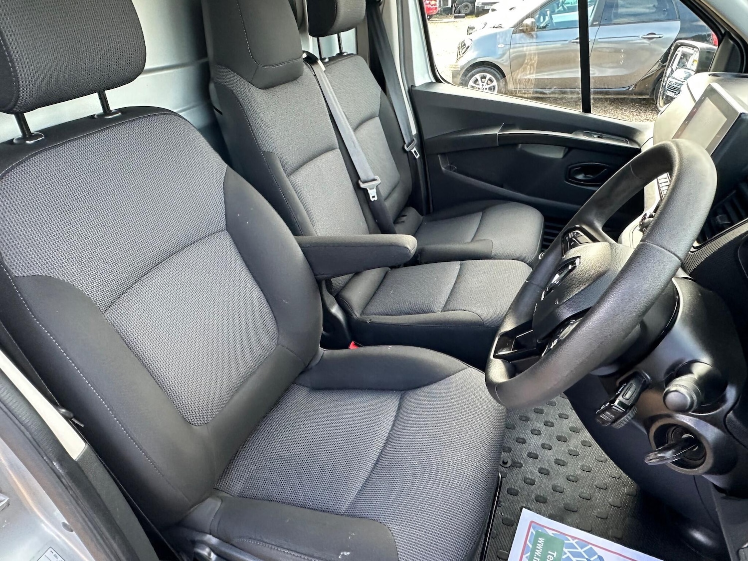 Used Renault Trafic 2022 for sale - 77784501: Photo 15