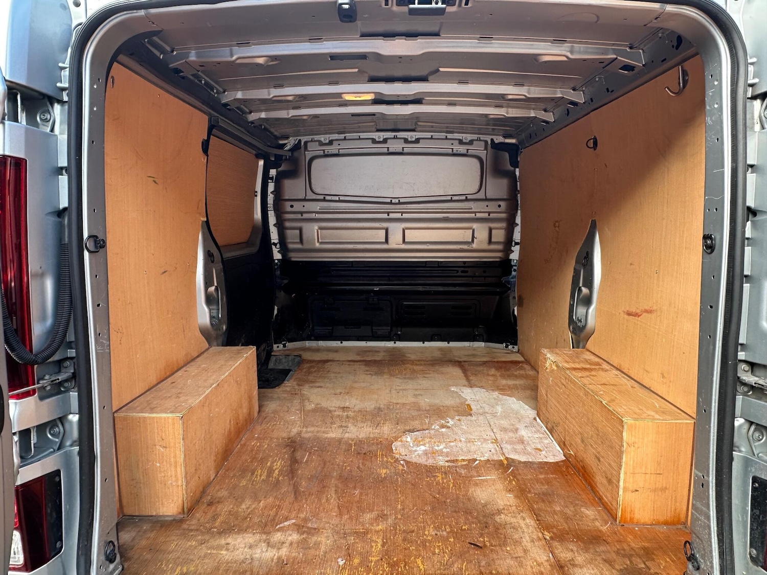 Used Renault Trafic 2022 for sale - 77784501: Photo 16