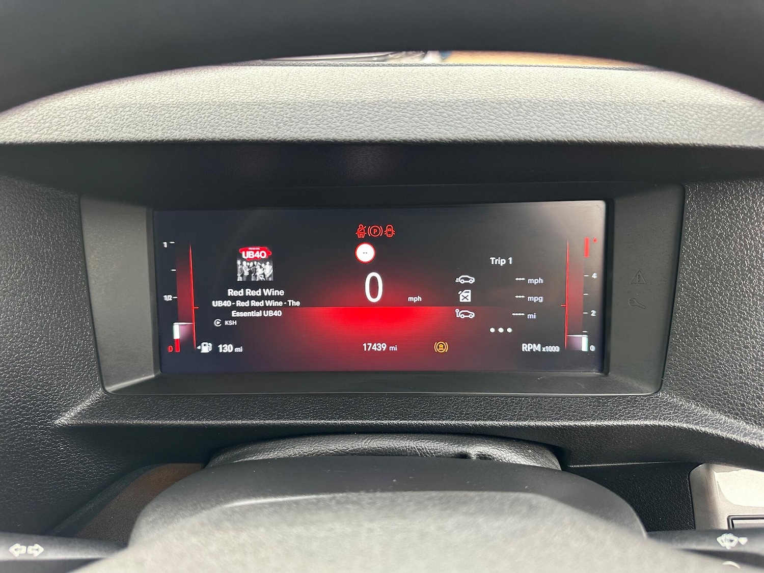 Used Vauxhall Vivaro 2024 for sale - 76644934: Photo 12