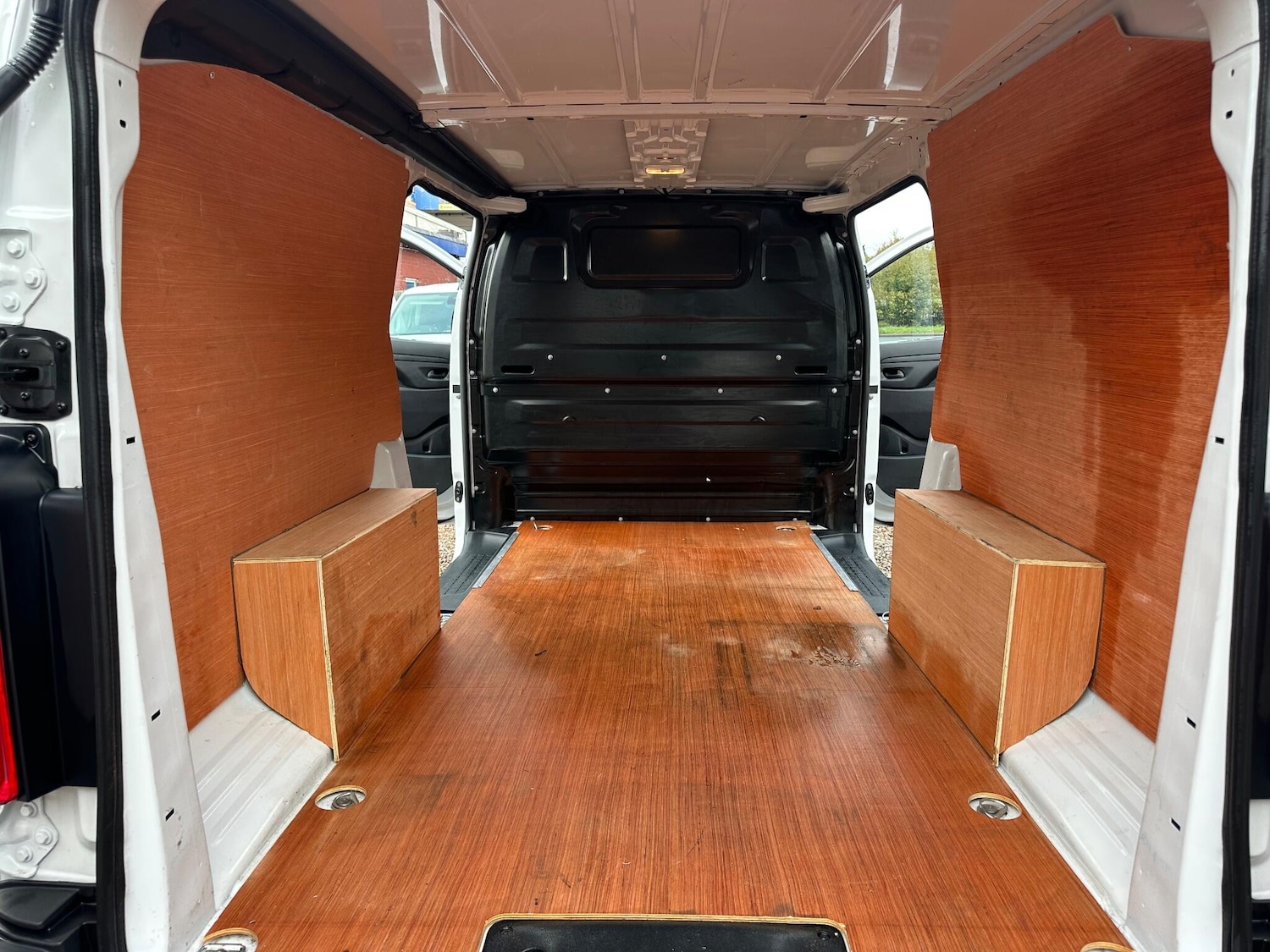 Used Vauxhall Vivaro 2024 for sale - 76644934: Photo 17