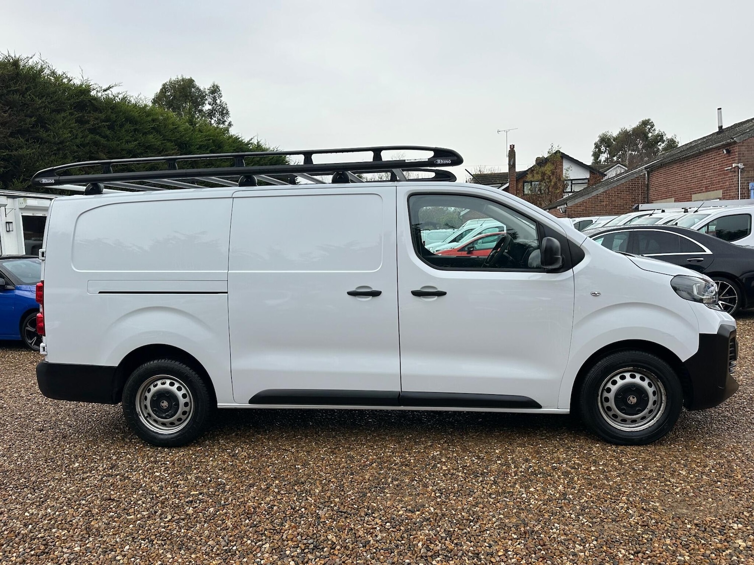 Used Vauxhall Vivaro 2024 for sale - 76644934: Photo 6