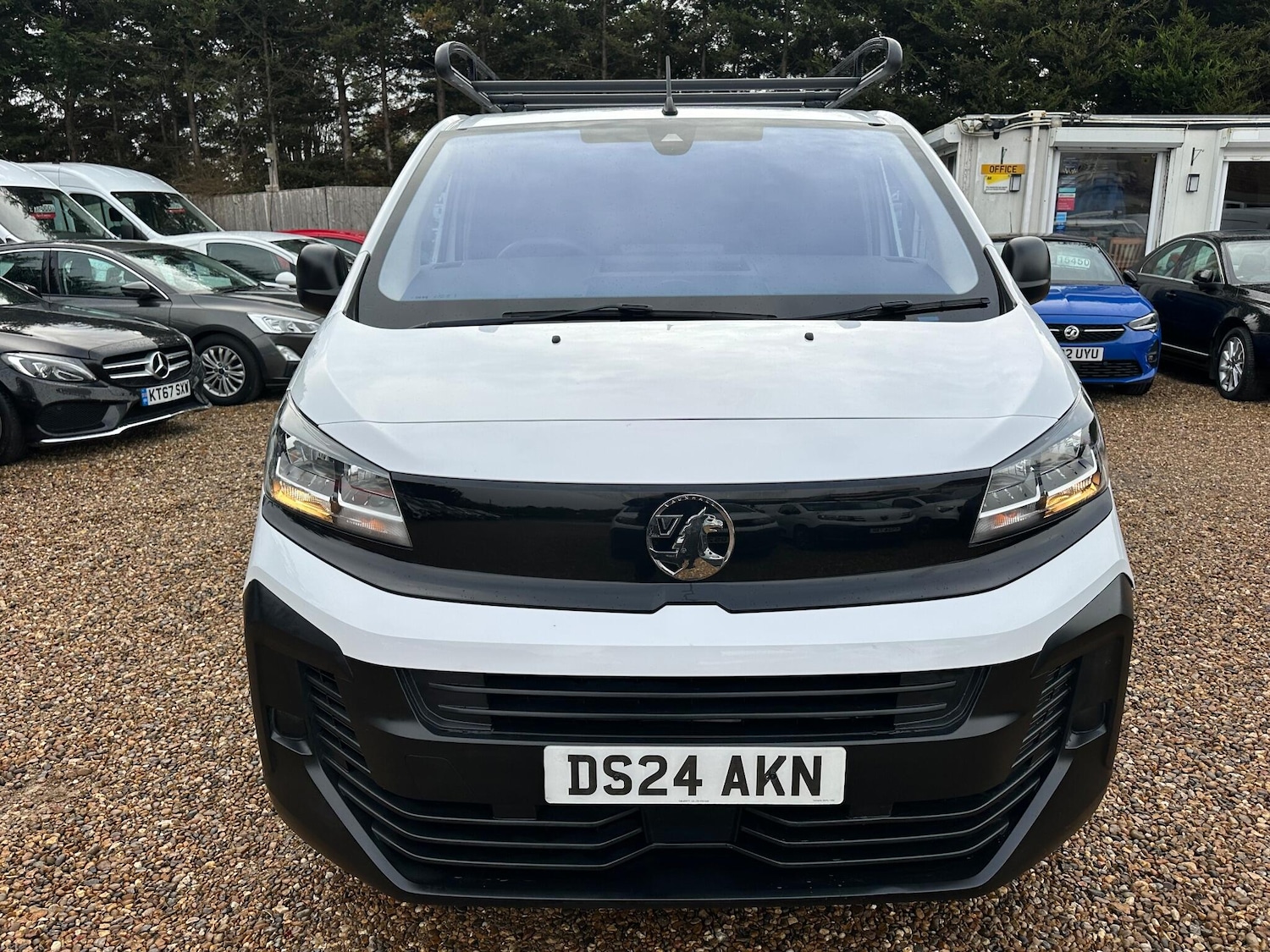Used Vauxhall Vivaro 2024 for sale - 76644934: Photo 8