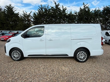 Used Peugeot Expert 2024 for sale - 79316843: Photo