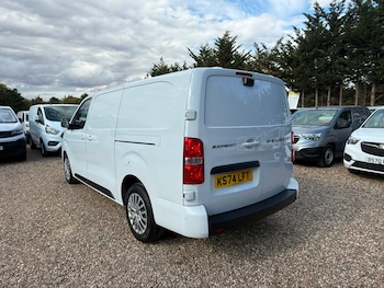 Used Peugeot Expert 2024 for sale - 79316843: Photo
