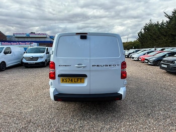 Used Peugeot Expert 2024 for sale - 79316843: Photo