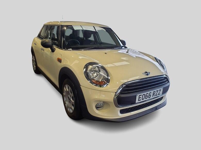Used MINI Hatch for sale - 77495951: Photo 2