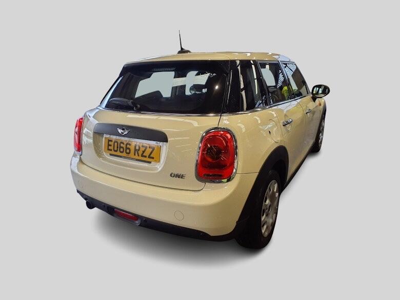 Used MINI Hatch for sale - 77495951: Photo 3