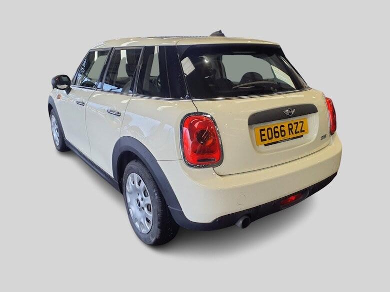 Used MINI Hatch for sale - 77495951: Photo 4