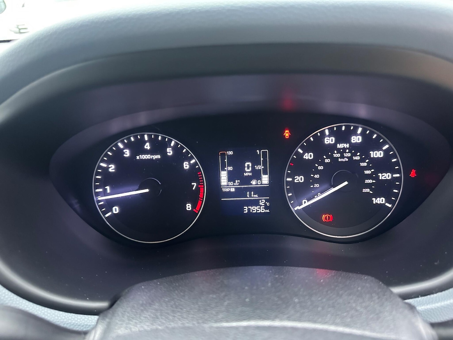 Used Hyundai i20 2016 for sale - 76688828: Photo 11