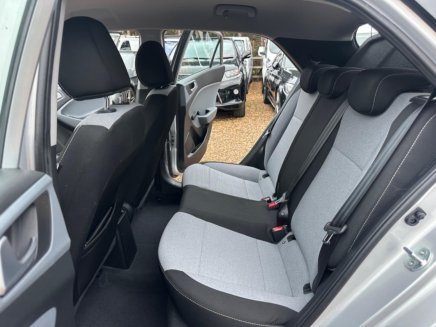 Used Hyundai i20 2016 for sale - 76688828: Photo 16