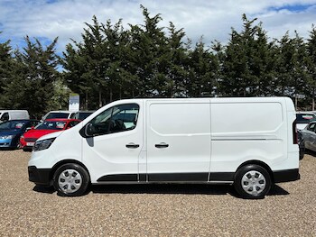 Used Renault Trafic 2023 for sale - 78866206: Photo