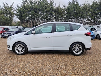 Used Ford C-Max 2017 for sale - 78185763: Photo